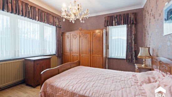 Heirbaan - 6 - - 3350