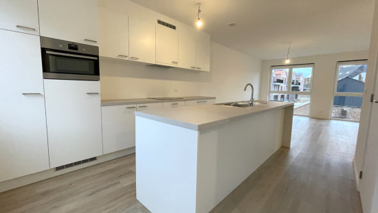 Slachthuisstraat - 25 - - 8500