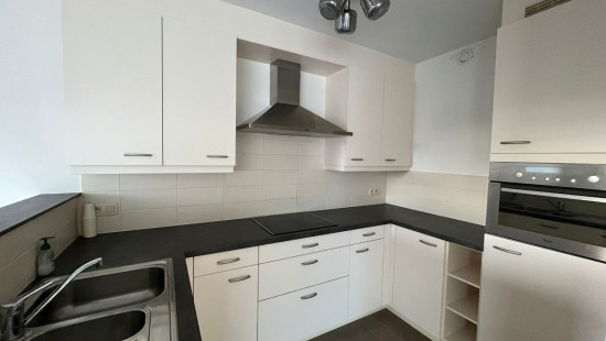 Alfred de Wildelaan - 1 - 7 - 2320