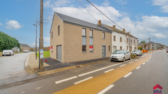 Grand'route de Ciney - 89 - - 5500