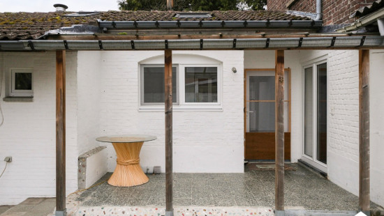 Pastorijstraat - 33 - - 3540