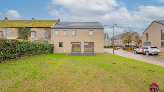 Grand'route de Ciney - 89 - - 5500