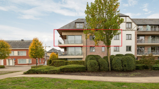 Alfred de Wildelaan - 1 - 7 - 2320