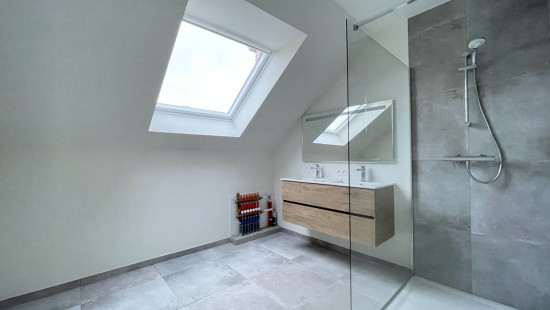 Slachthuisstraat - 25 - - 8500