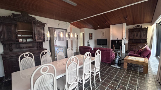 Bokrijkseweg - 10 - - 3520