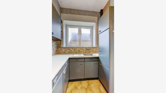 Waversesteenweg - 68 - - 1560