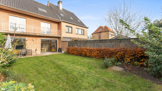 Kerkstraat - 10 - - 8670