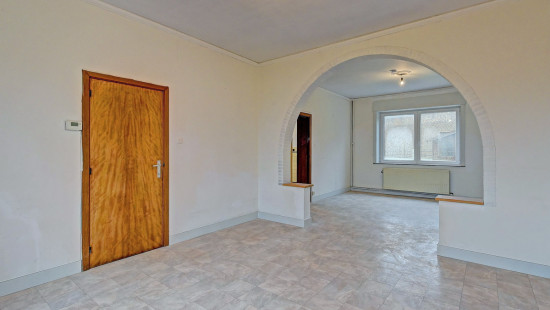 Waversesteenweg - 68 - - 1560