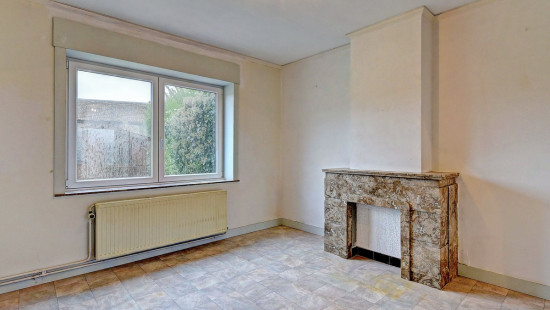 Waversesteenweg - 68 - - 1560