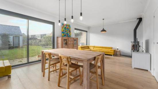 Kerkstraat - 10 - - 8670