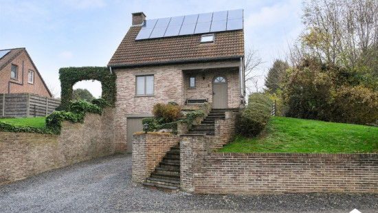 Nielstraat - 39 - - 3890