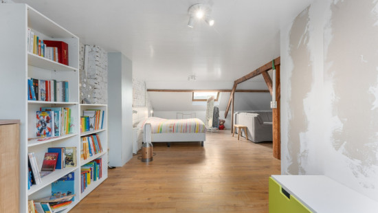 Kerkstraat - 10 - - 8670