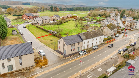 Grand'route de Ciney - 89 - - 5500