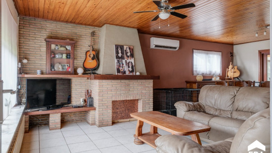 Omlooplaan - 32 - - 3600