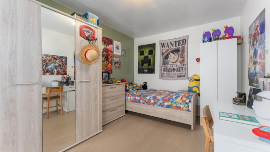 Kerkstraat - 10 - - 8670