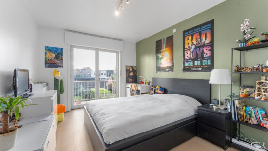 Kerkstraat - 10 - - 8670