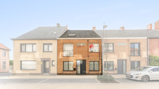 Kerkstraat - 10 - - 8670