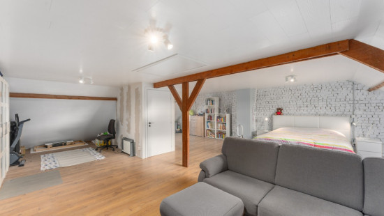 Kerkstraat - 10 - - 8670