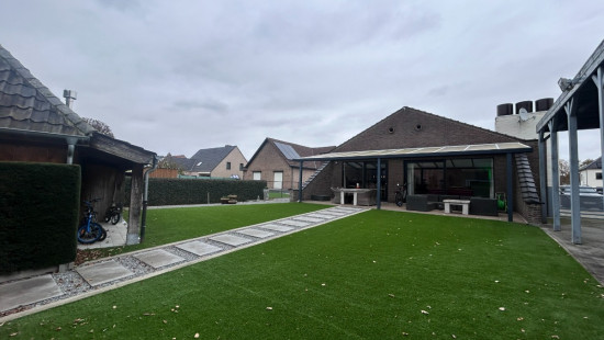 Bokrijkseweg - 10 - - 3520