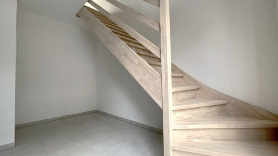 Slachthuisstraat - 25 - - 8500