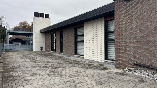 Bokrijkseweg - 10 - - 3520