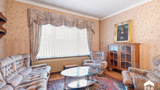 Heirbaan - 6 - - 3350