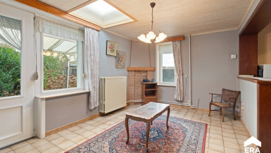 Heirbaan - 6 - - 3350