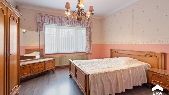 Heirbaan - 6 - - 3350