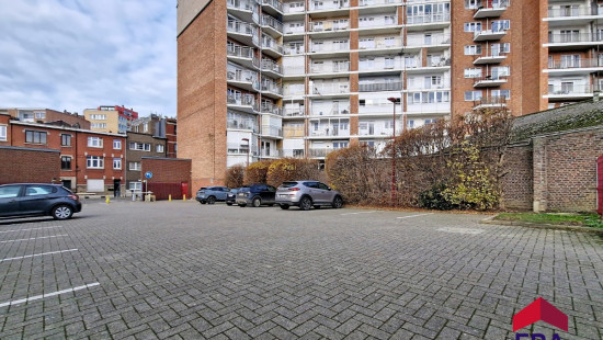 Rue Douffet - 1 - 8G - 4032