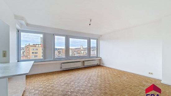 Rue Douffet - 1 - 8G - 4032