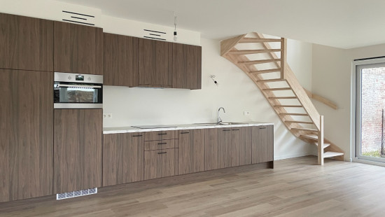 Slachthuisstraat - 64 - - 8500