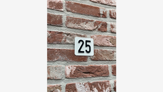 Slachthuisstraat - 25 - - 8500