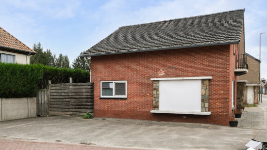 Lindelsebaan - 228 - - 3900