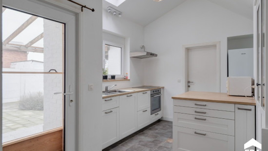 Pastorijstraat - 33 - - 3540