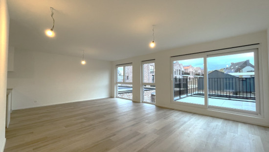 Slachthuisstraat - 25 - - 8500