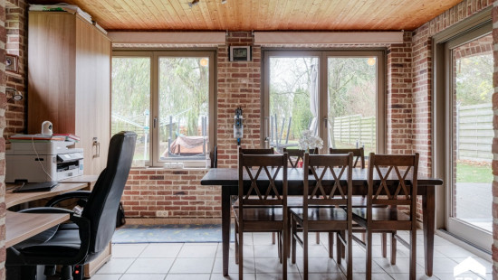 Nielstraat - 39 - - 3890