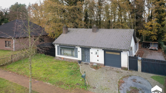 Omlooplaan - 32 - - 3600