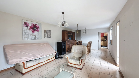 Rue de Mons - 137 - - 7120