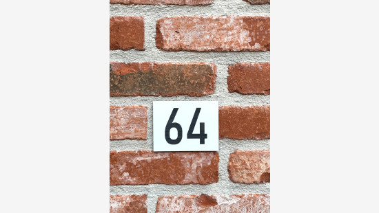 Slachthuisstraat - 64 - - 8500