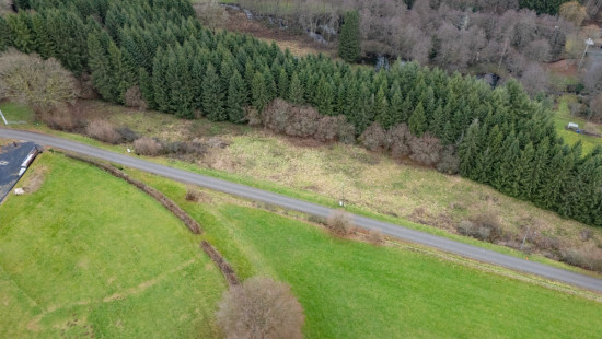 Chemin de Florêt - LOT 3 - - 4990