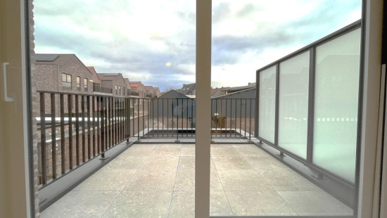 Slachthuisstraat - 25 - - 8500