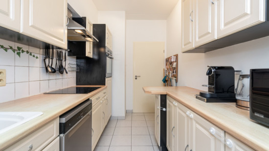 Place Peter Benoit - 15I - 6 - 1120