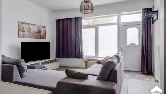 Pastorijstraat - 33 - - 3540