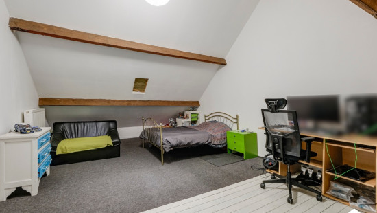 Pastorijstraat - 33 - - 3540