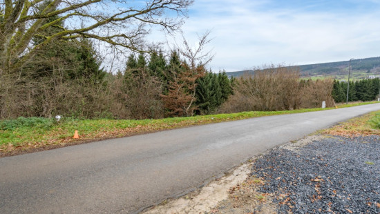 Chemin de Florêt - LOT 1 - - 4990