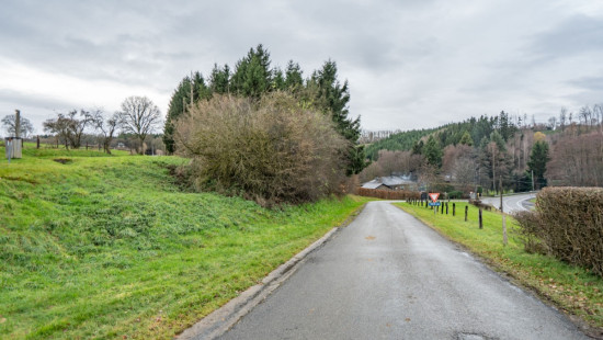 Chemin de Florêt - LOT 2 - - 4990