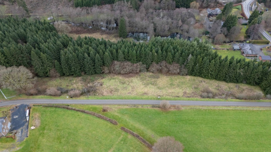 Chemin de Florêt - LOT 1 - - 4990