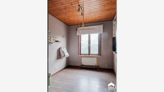 Omlooplaan - 32 - - 3600