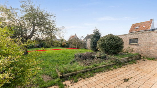 Izenbergestraat - 36 - - 8691