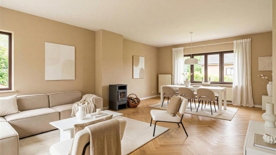 Kerkeveldweg - 90 - - 1640